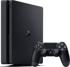 PS4SLIM